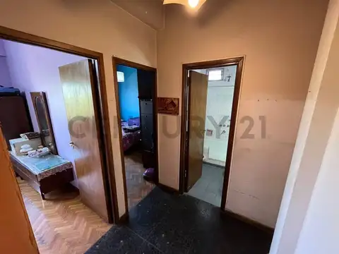 Departamento en Venta en Barracas, USD 99.000
