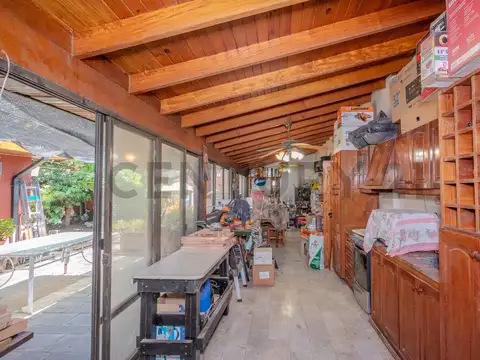 Casa en Venta de 3 dormitorios