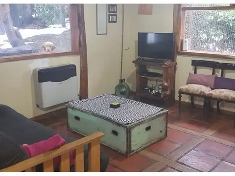 Casa en Venta en San Carlos de Bariloche, USD 245.000