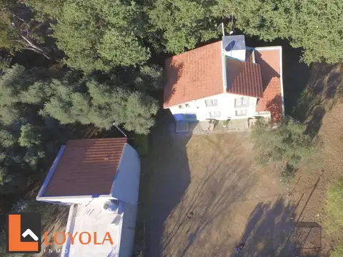 Casa en Venta en Pellegrini, USD 160.000