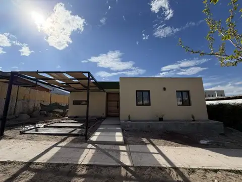 Casa en Venta en El Challao, Las Heras