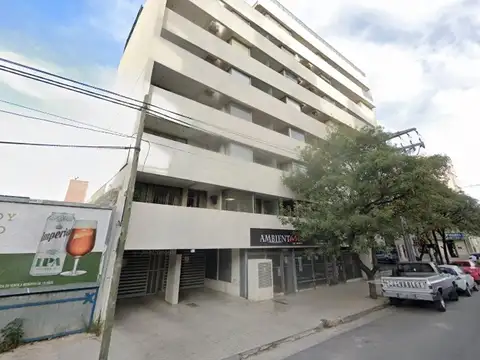 Cochera En Venta - Edificio Balcones De Cofico - Bedoya Esq.