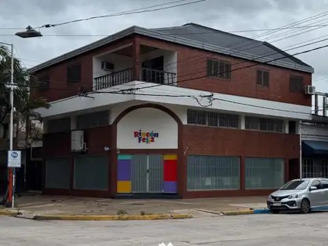 Departamento en Alquiler en Centro, Resistencia