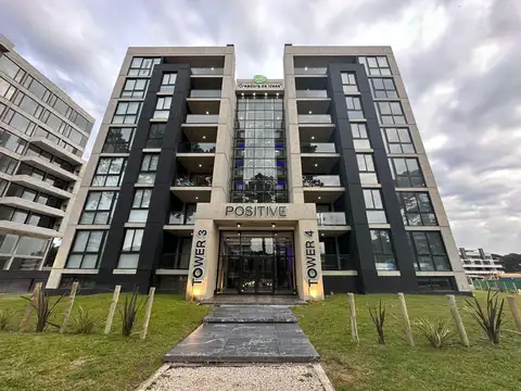 Departamento en venta - 1 Dormitorio 1 Baño - Pinamar