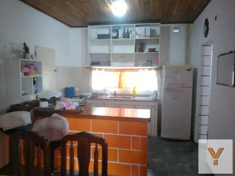Casa en Venta en Pueblo General Belgrano, USD 116.000