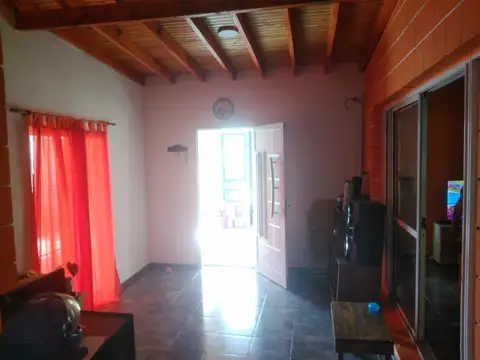 Casa en Venta en Pueblo General Belgrano, USD 116.000