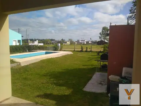 Casa en venta - 2 Dormitorios 2 Baños - Cochera - 500Mts2 - Pueblo General Belgrano, Gualeguaychu