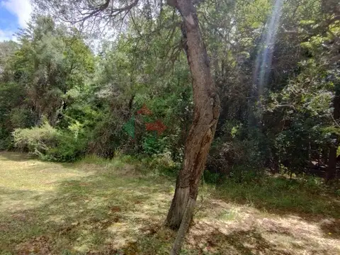 Terreno en Venta en San Carlos de Bariloche, USD 220.000