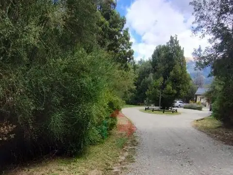Arelauquen Golf & Country Club