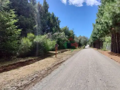 Terreno en Arelauquen Golf & Country Club – Bariloche