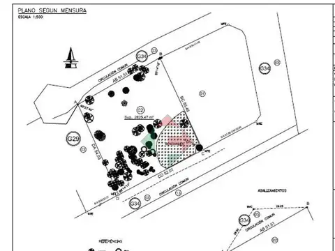 Terreno en Arelauquen Golf & Country Club – Bariloche