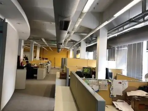 Oficina en Boca