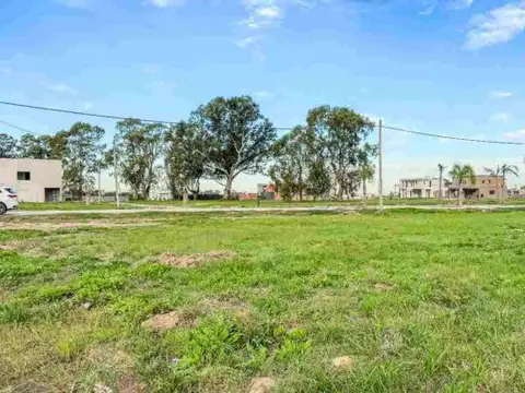 Terreno en Venta de 664,0 m2