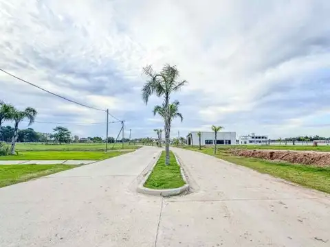 Terreno en Venta de 664,0 m2