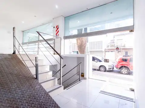 EDIFICIO EN VENTA – LA PLATA