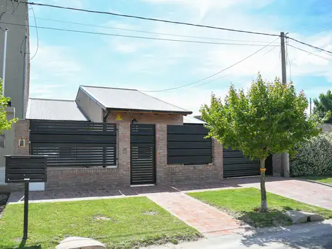 Casa en Venta en Soldini, Apto Crédito