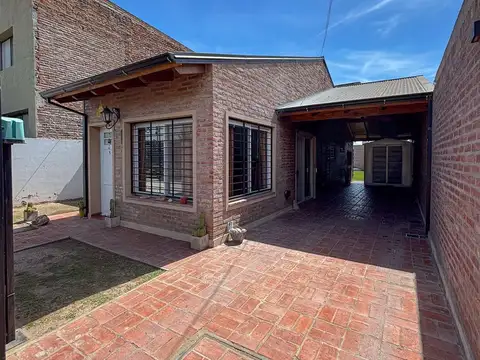 Mariano Moreno al 500