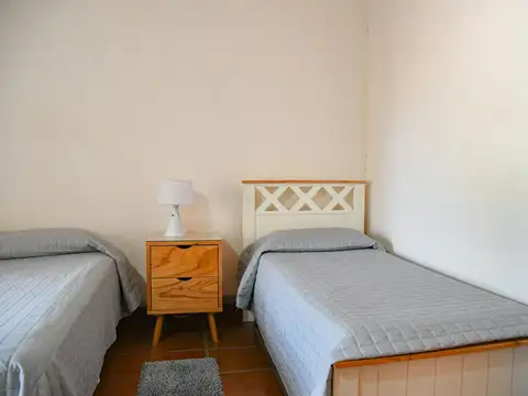 Mariano Moreno al 500