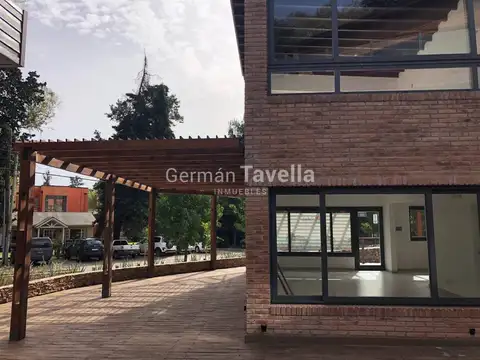 Local en Alquiler A Estrenar
