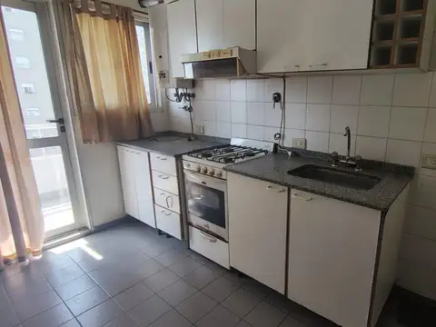 Alquiler Departamento monoambiente en Caballito