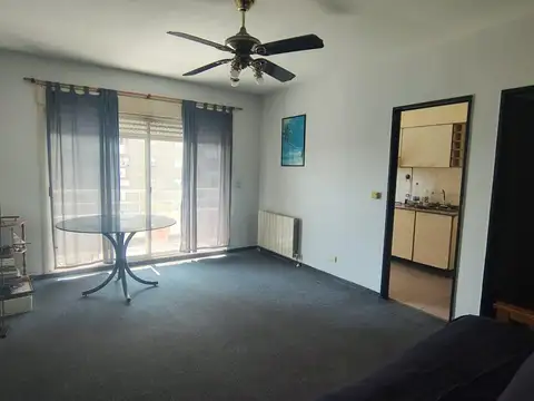Departamento en Alquiler de Monoambiente