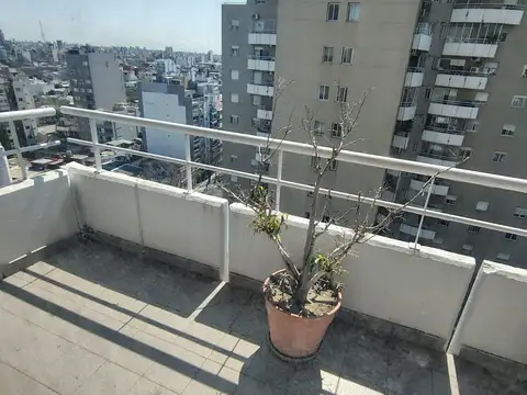 Departamento en Alquiler en Caballito, $ 390.000