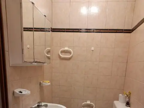 Departamento en Venta en San Clemente del Tuyú, USD 40.000