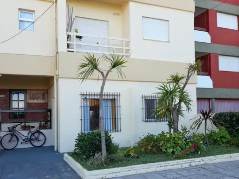 Departamento 2 amb sobre Av. Costanera