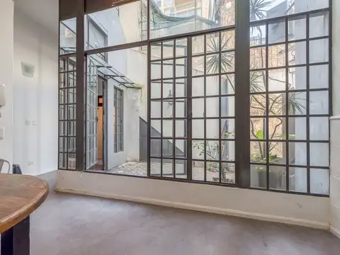 Depto Tipo Casa en Venta en Palermo, USD 149.900