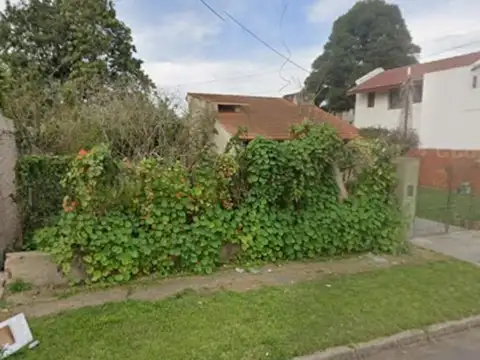 VENTA LOTE BERNAL QUILMES