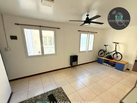 Departamento en Alquiler de 2 ambientes