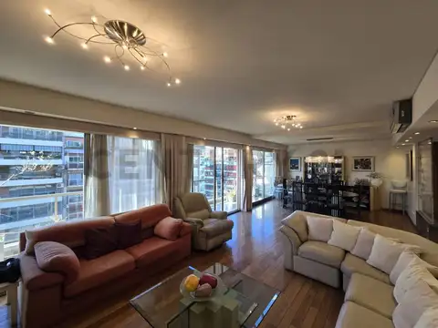 Departamento en Venta en Palermo, USD 599.900