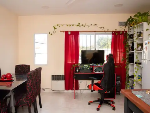Depto Tipo Casa en Venta al Sureste