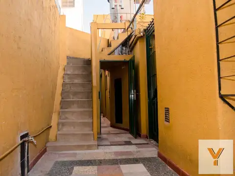 Depto Tipo Casa en Venta al Sureste