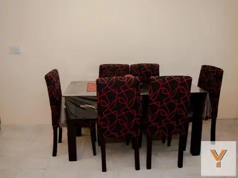 Depto Tipo Casa en Venta 30 años