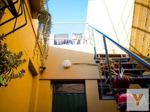Depto Tipo Casa en Venta 30 años