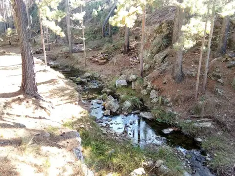 Terreno en Venta en Yacanto Calamuchita, Calamuchita
