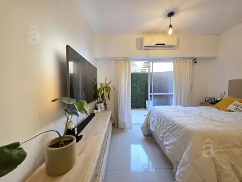 Departamento en Venta en Villa Ballester, USD 68.000