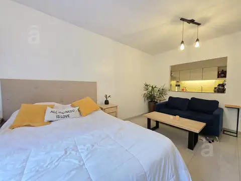 Departamento en Venta 15 años