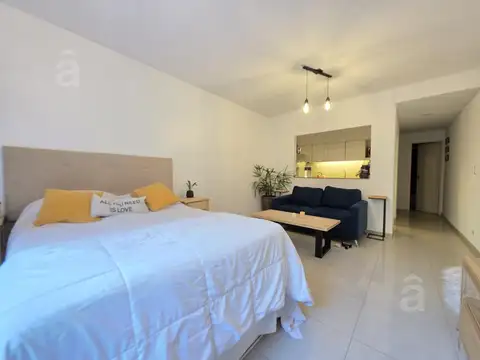 Departamento en Venta al Oeste