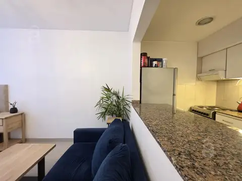 Departamento en Venta en Villa Ballester - Mono Ambiente.