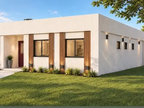 Casa  en Venta en Riberas, Puertos, Escobar. Financiación. Escritorio