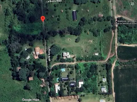 Venta terreno 8.000m2 El Encón fácil acceso campo