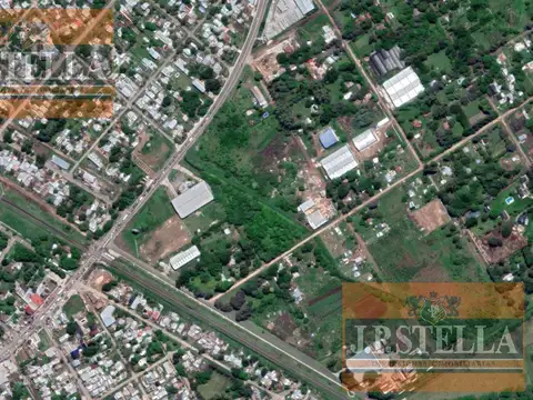 Terreno en Venta en Villa Rosa, USD 2.000.000