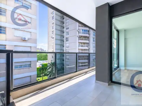 Departamentos Últimas unidades de 1,2,3 Ambientes