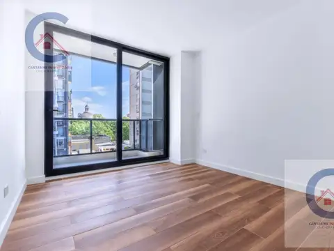 Departamento en Venta en Belgrano Barrancas, USD 165.000