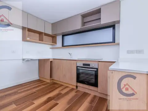 Departamento en Venta A Estrenar