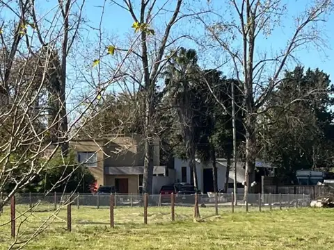 Venta lotes barrio cerrado Parque Peró Del Viso