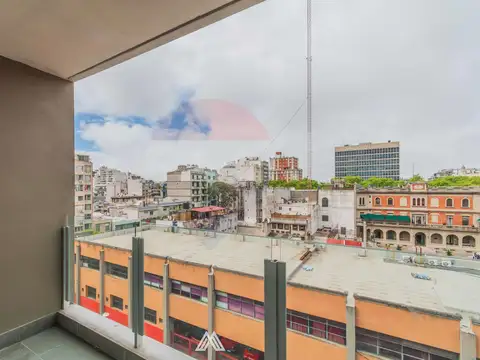 Departamento en Alquiler de 2 ambientes