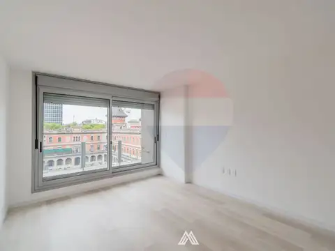 ALQUILER APTO 1 DORMITORIO CORDON GARAGE ESTRENA